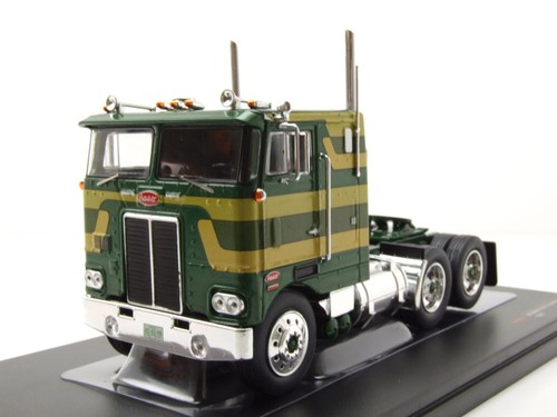 Peterbilt 352 pacemaker - 352,