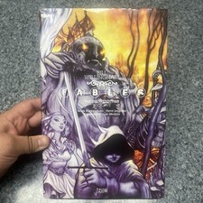 Fables: The Deluxe Edition