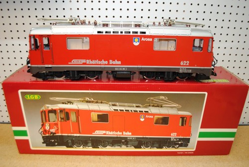 Lgb 2043 rhb rhastiche - lgb,