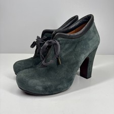 Stivaletti con tacco - , chie