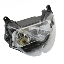 Lente faro per Yamaha YQ50