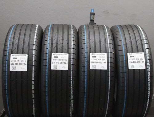 Pneumatici 215 r18 - 215/55,