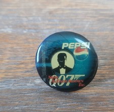 PINS FILM MOVIE JAMES BOND 007