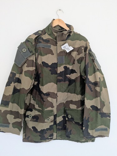 Karo giacca militare francese - karo,