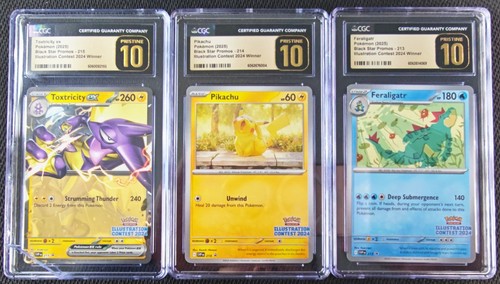 Feraligatr pikachu toxtricity - feraligatr,