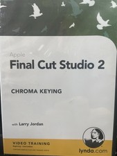 FINAL CUT STUDIO 2 Chroma