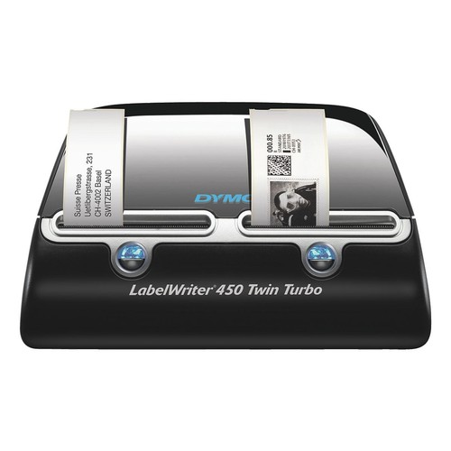 Dymo labelwriter 450 twin - 450,