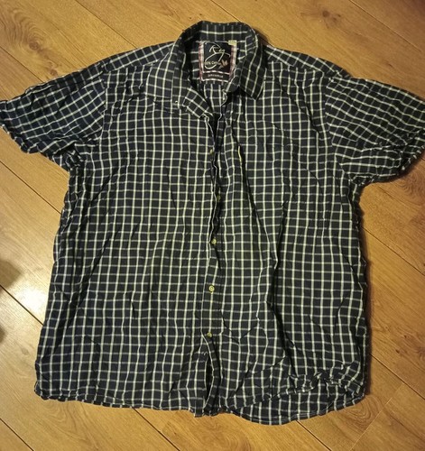 Camicia uomo blu navy - , e