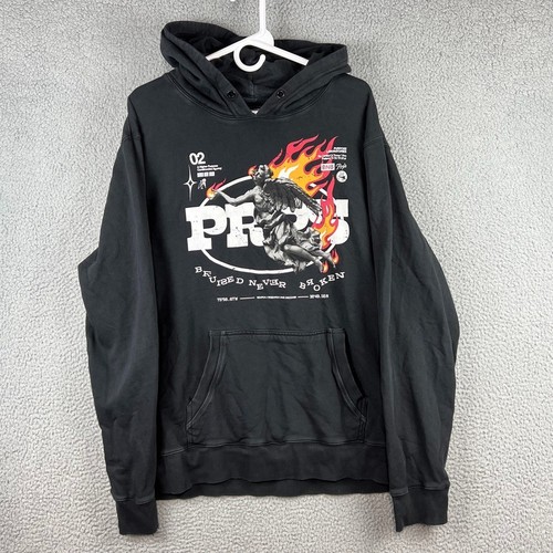 Prps goods company - prps, pullover