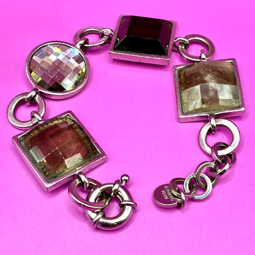 Bracciale vintage dyrberg kern - vintage,