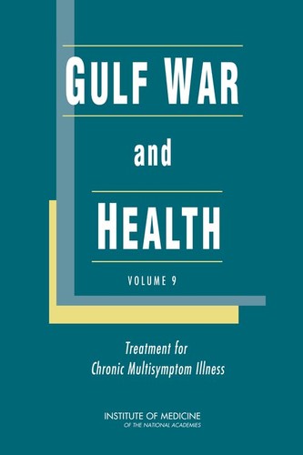 Gulf war and - gulf,