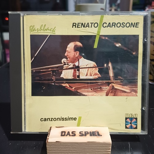 Renato carosone - renato,