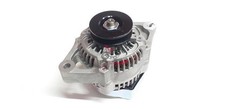 Alternatore OR Piaggio Quargo