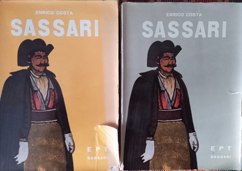 Sassari enrico costa ept - enrico,