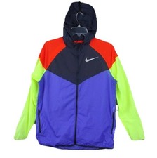 Nike Giacca Windrunner Uomo