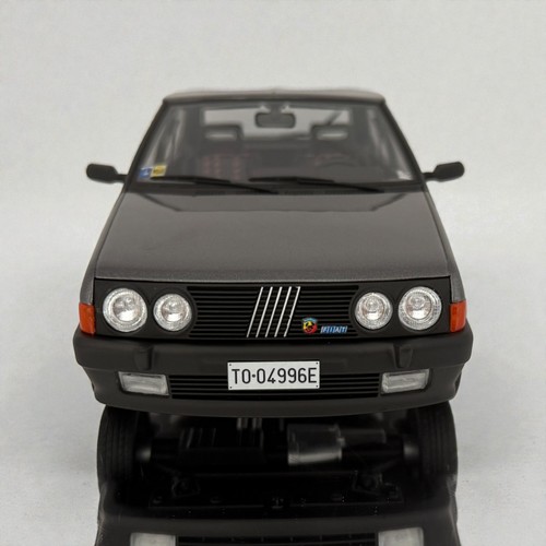Fiat ritmo abarth - 130, tc