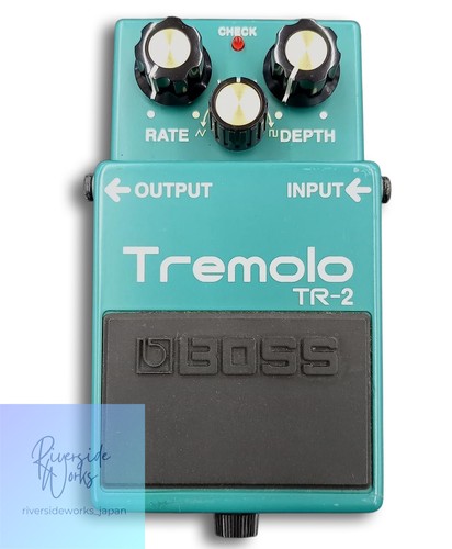 Boss pedale per chitarra - pedale,