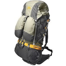 Zaino Kelty telaio esterno