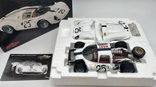 GMP1804114 GMP Ferrari 412 P