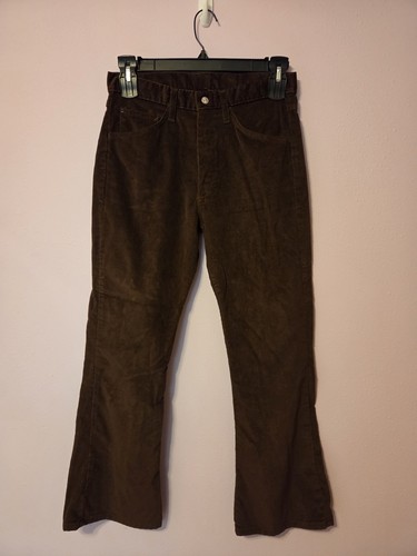 Pantalone vintage uomo