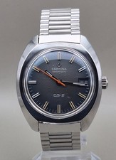 Certina DS-2 Automatico