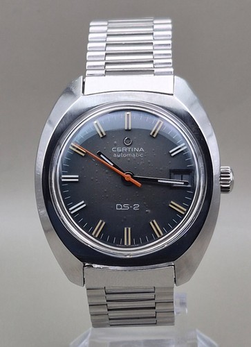 Certina automatico - ds-2,