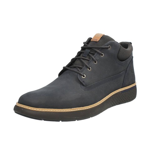 Timberland cross mark chukka - mark,