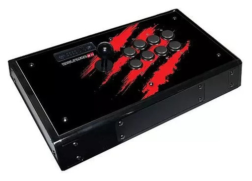 Joystick controller silenzioso