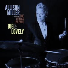 One O'Clock Lab Band Allison