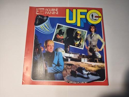 Ufo shado - ufo,