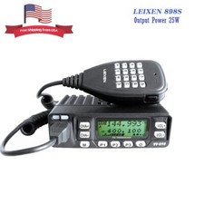LEIXEN VV-898S Radio mobile
