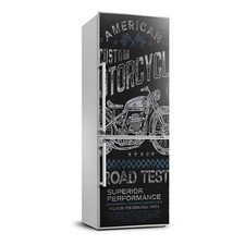 Adesivo magnetico frigorifero