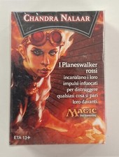 MTG Magic - Planeswalker Promo
