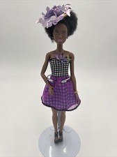 Mattel barbie bambola - mattel,,