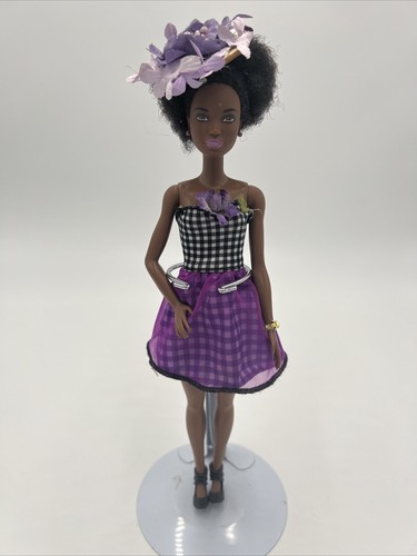 Mattel barbie bambola - mattel,,