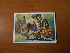 FIGURINA LE CIVILTA' N. 9 -