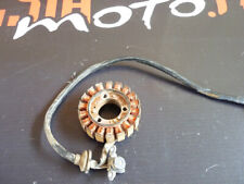 STATORE USATO YAMAHA CYGNUS 125 ANNO 2010