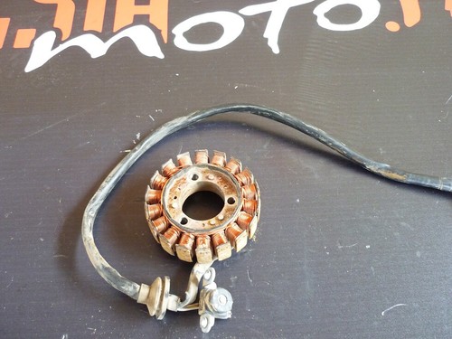 Statore usato yamaha cygnus - usato,
