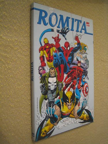 Volume cartonato romita - cartonato,