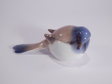 STATUINA ROYAL COPENHAGEN BING&GRONDAHL "Pessimista"