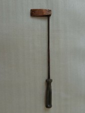 Vtg Soldering Iron CCCP Soviet