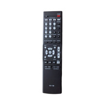 Remote control for Denon
