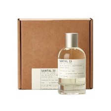Le Labo Santal 33 Eau de Parfum 100 ml Nuovo