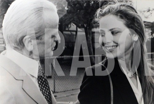 Foto vintage cinema ornella - vintage,