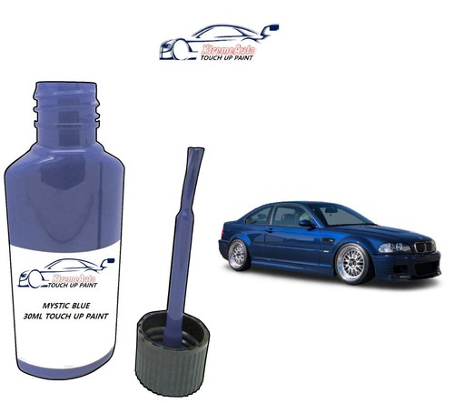Per bmw mystic blue a07 - bmw,