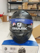 ✅NEW✅ SHARK Ridill Black