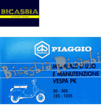 11252 libretto uso - 11252, e