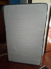 letto una piazza e mezza con