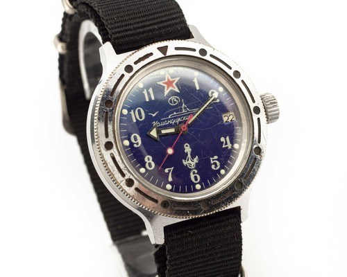 Orologio polso uomo - orologio,