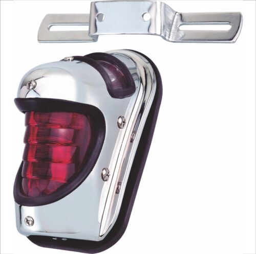 Fanale posteriore moto